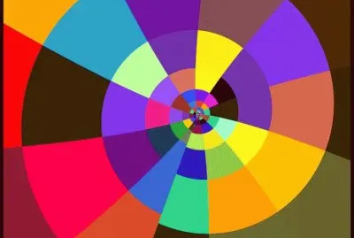 פאזל של Amazing Colors