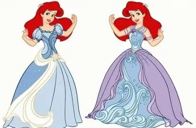 Ariel