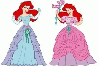 Ariel