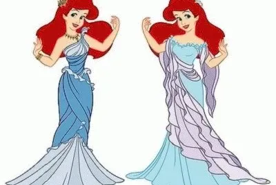 Ariel