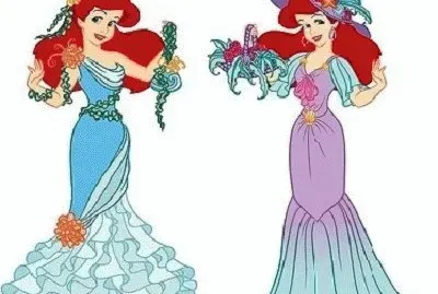 Ariel