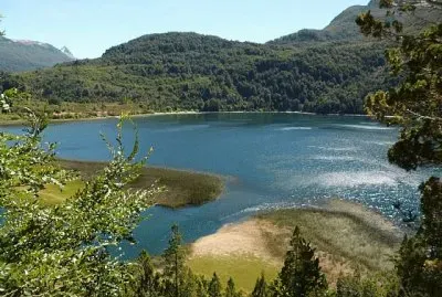 PN Los Alerces. Chubut. Argentina