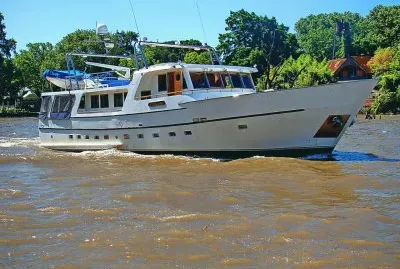 Tigre. Buenos Aires. Argentina
