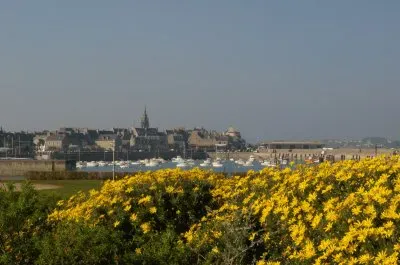 Roscoff  FinistÃ©re