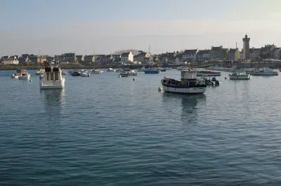 Roscoff  FinistÃ©re