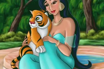 Jasmine