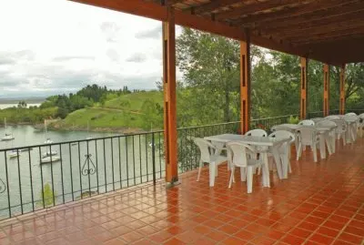 Villa Ciudad  AmÃ©rica. CÃ³rdoba. Argentina