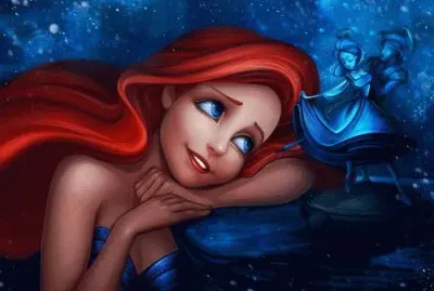 Ariel