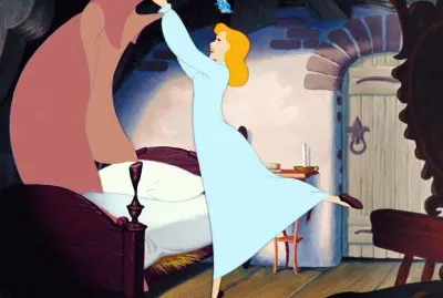 Cinderella