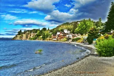 Bariloche. RÃ­o Negro. Argentina