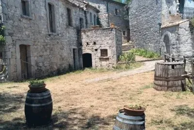 פאזל של in provincia di Benevento