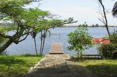 Costa do Marfim jigsaw puzzle