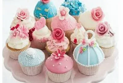 gateau