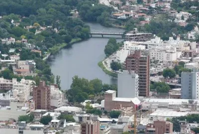 Villa Carlos Paz. CÃ³rdoba. Argentina