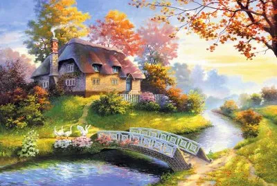 240 jigsaw puzzle