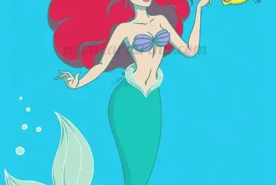 Ariel
