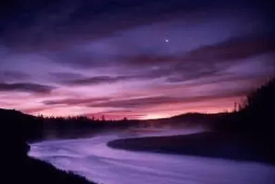 paysage