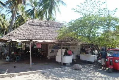 lugares
