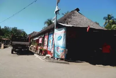 la blanca