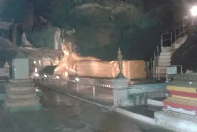 HÃ¶hle Phang Nga