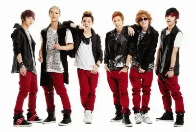 teen top