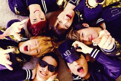 teen top
