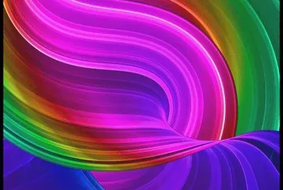 Amazing Colors