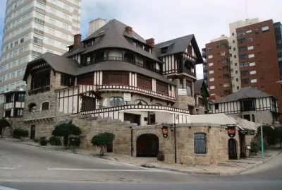 En Mar del Plata. Buenos Aires. Argentina