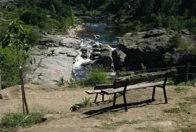 Cabalango. CÃ³rdoba. Argentina