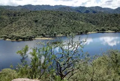 El Jumeal. Catamarca. Argentina
