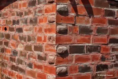 Brick Work
