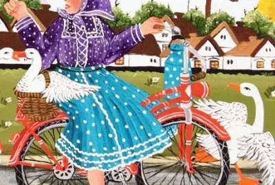 Art by Zuzana Veresk