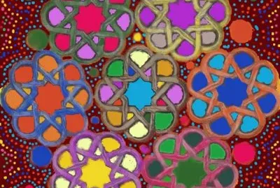 FaraÃ³n jigsaw puzzle