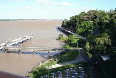 Rosario. Santa Fe. Argentina