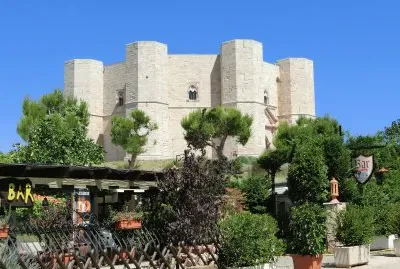Casteldelmonte Italia