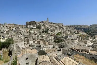 Matera, Italia