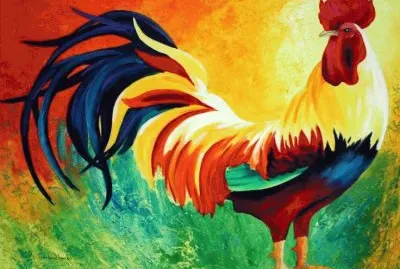 Rooster