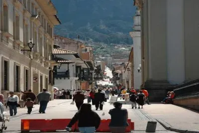 bonito  Bogota