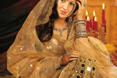 mujer jigsaw puzzle