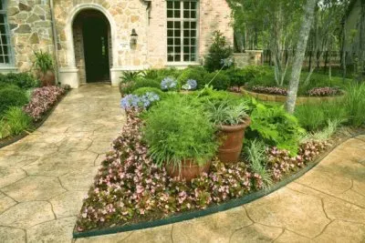 jardin jigsaw puzzle