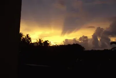 Bang Sak Sunset