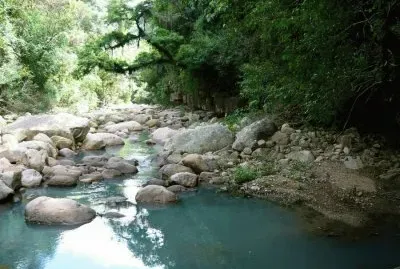 Mayu-Churo. Jujuy. Argentina