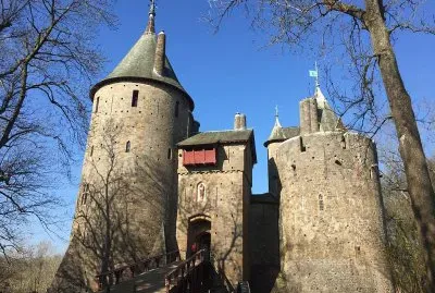 Castell Coch