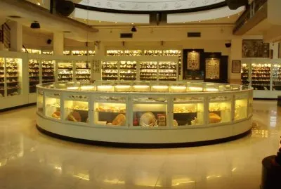 Museo del Mar. Mar del Plata. Buenos Aires. Argentina