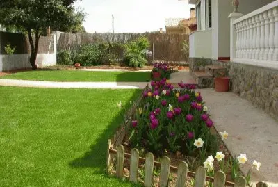 jardin jigsaw puzzle