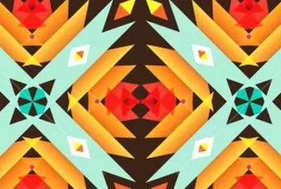 draw jigsaw puzzle