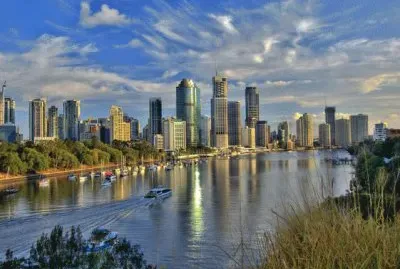 Brisbane. Australia