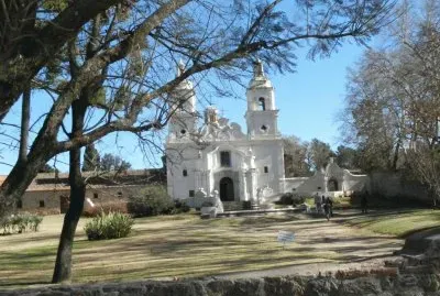 Santa Catalina. CÃ³rdoba. Argentina