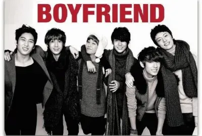 boyfriend