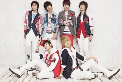 boyfriend